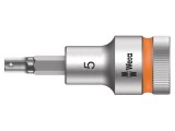 Cheie imbus Hex-Plus 5mm 1/2 60mm Zyklop