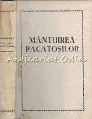 Mantuirea Pacatosilor - Monahul Agapie Criteanu foto