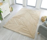 Cumpara ieftin Covor Lino Leaf Natural 120X170 cm, Flair Rugs