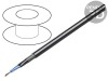 Cablu RS485 1x2x24AWG LSZH 305m