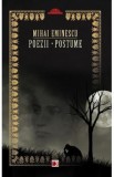 Poezii. Postume - Mihai Eminescu