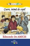 Cuore, inima de copil - Edmondo De Amicis, Prestige