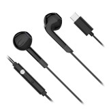 Cumpara ieftin Casti in-ear cu microfon Kruger&amp;Matz 5