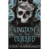 Kingdom of the Cursed - Kerri Maniscalco