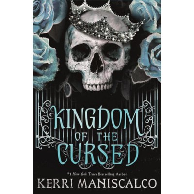 Kingdom of the Cursed - Kerri Maniscalco foto