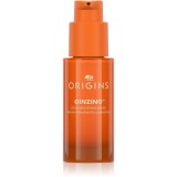 Origins GinZing&trade; Glow-Boosting Serum ser stralucire cu vitamina C 30 ml