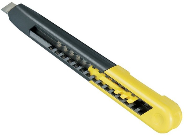 Stanley 0-10-150 Cutter, 130mm ProAdvanced PowerfulTools