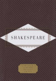 Shakespeare: Poems