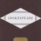 Shakespeare: Poems