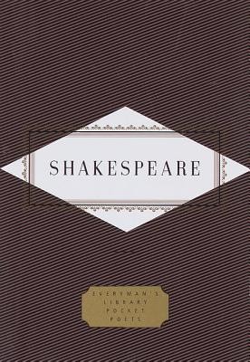 Shakespeare: Poems