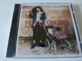 Neney Cherry, CD