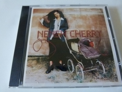 Neney Cherry foto