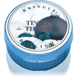 Kringle Candle Tinsel Thyme lum&acirc;nare 42 g