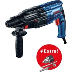 Bosch GBH 240 Ciocan rotopercutor SDS-plus 790 W, 2.7 J + Mandrina - 3165140948265