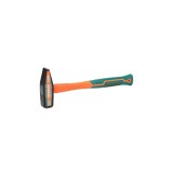 Ciocan mecanic forjat, coada fibra 1000 gr, Hanbon HB9251100