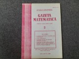 GAZETA MATEMATICA NR 2/1989 18/3
