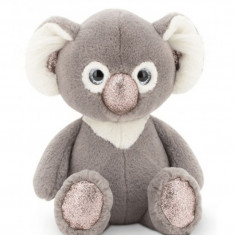 Jucarie de plus - Fluffy the Grey Koala | Orange Toys