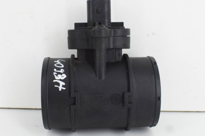 Debitmetru de aer OPEL CORSA E Van 2019 OEM: 460023377,1148331s01 21123182