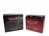 Baterie moto fara intretinere WM, 12V18Ah, WTX20-BS (YTX20-BS) Cod Produs: MX_NEW AB00381
