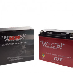 Baterie moto fara intretinere WM, 12V18Ah, WTX20-BS (YTX20-BS) Cod Produs: MX_NEW AB00381