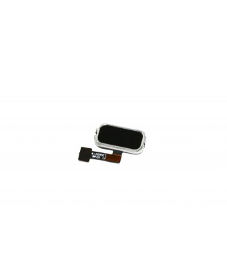 Home Buton + Amprenta Asus Zenfone 3 ZE520KL Negru foto