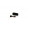Home Buton + Amprenta Asus Zenfone 3 ZE520KL Negru