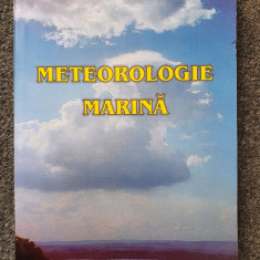 METEOROLOGIE MARINA - Pescaru