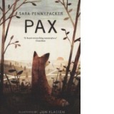 Pax (limba engleza) - Sara Pennypacker