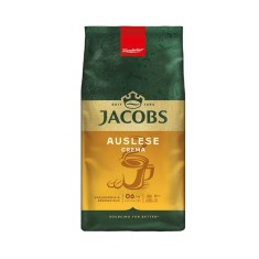 Cafea boabe Jacobs Auslese Crema 1 Kg