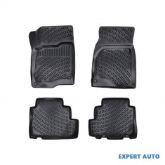 Set covorase auto cauciuc umbrella pentru opel antara 2007- UNIVERSAL Universal #6