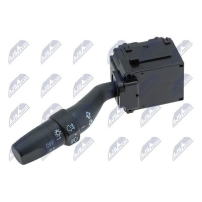 Comutator coloana directie Honda Civic Cii 20, Cr-V 2 20, Fr-V 20, Jazz 2 20, comutator lumini, lumini ceata fata spate, semnalizare, 352S5A-A22 foto