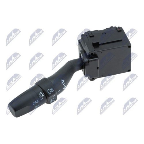 Comutator coloana directie Honda Civic Cii 20, Cr-V 2 20, Fr-V 20, Jazz 2 20, comutator lumini, lumini ceata fata spate, semnalizare, 352S5A-A22
