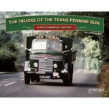 The Trucks of the Trans Pennine Run