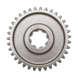 Roata dintata vitezele 2 si MI UTB U-650