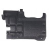 Scut motor fata MERCEDES Clasa C (W202), 1998-03.2001; model : 280;C43; Clasa CLK (C208) 06.1997-02.03, partea dreapta, polietilena (PE); lateral,, Rapid