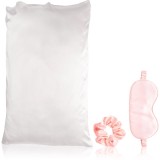 Brushworks Luxury Satin Sleep Set set pentru dormit, din satin