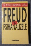 Dr. Adolfo Fernandez-Zoila - Freud şi psihanalizele