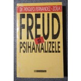 Dr. Adolfo Fernandez-Zoila - Freud şi psihanalizele