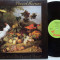 LP (vinil vinyl) Procol Harum &lrm;&ndash; Exotic Birds And Fruit (NM)