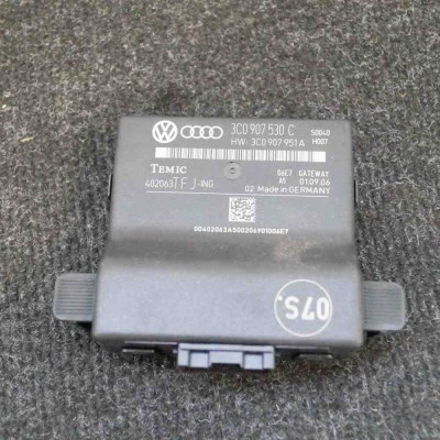 Unitate de control Gateway VW PASSAT B6 3C2 2007 OEM: 3C0907530C,3C0907951A 2394588 foto