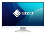 Monitor IPS LED EIZO 27inch EV2740S-WT, UHD (3840 x 2160), HDMI, DisplayPort, Boxe, Pivot (Alb)