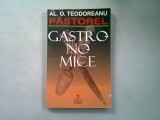 GASTRONOMICE - AL.O. TEODOREANU (PASTOREL)