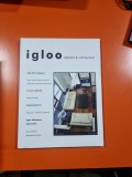 Igloo habitat &amp; arhitectură nr.17/2003