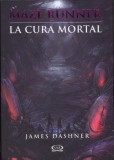 La Cura Mortal = The Death Cure