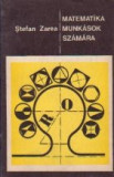 Matematika Munkasok Szamara (Matematica pentru muncitori / limba maghiara)