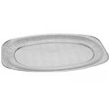 Cumpara ieftin Platou Aluminiu 55cm, Set 25 buc