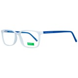 Cumpara ieftin Benetton BEO1035 815 56, Rama ochelari de vedere, Unisex