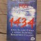 1434 ANUL IN CARE CHINA A APRINS SCANTEIA RENASTERII ITALIENE-GAVIN MENZIES
