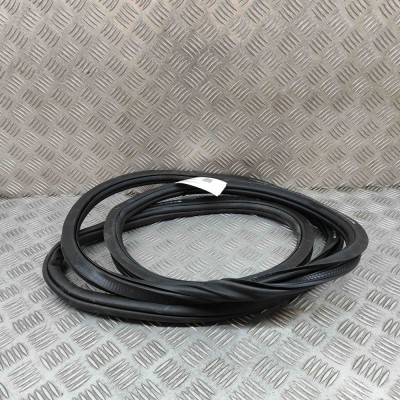 Garnitura ușă st&amp;acirc;nga față VW ID.4 E21 2023 OEM: 11A867911B foto