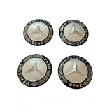 Embleme jenti mari 68 mm